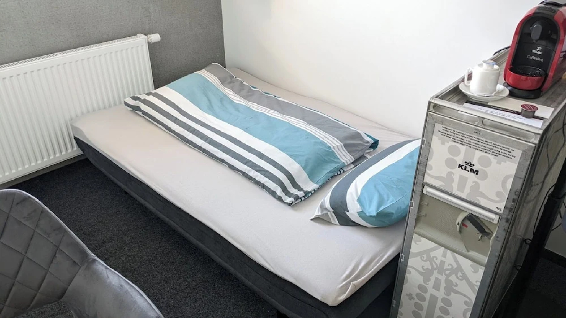 Boardingrooms Direct A8, Close to Stuttgart, 25min