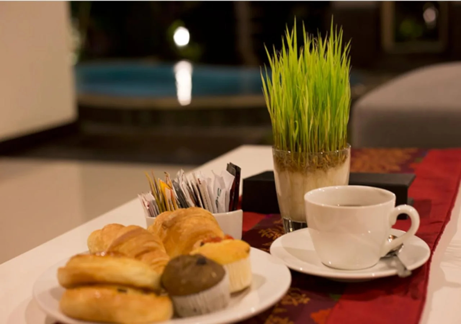 Kayu Suar Bali Luxury Villas and Spa