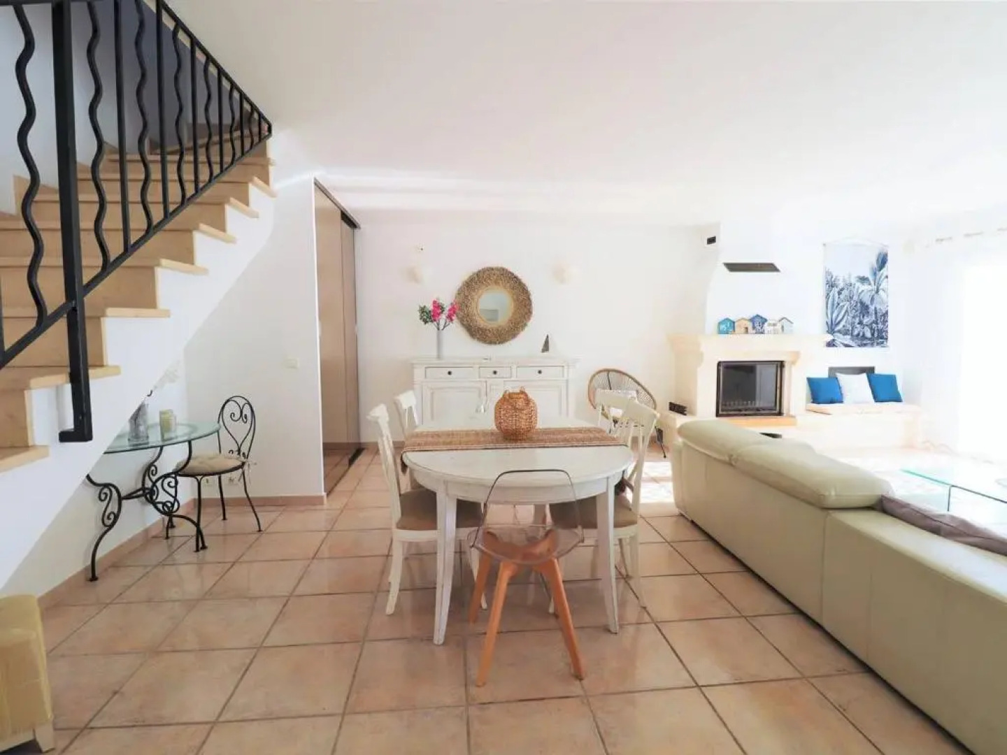 MAISON LE GRAU-DU-ROI, 5 PIèCES, 8 PERSONNES - FR-1-307-157