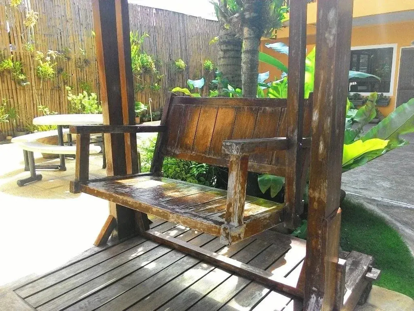 Marvin's Seaside Inn