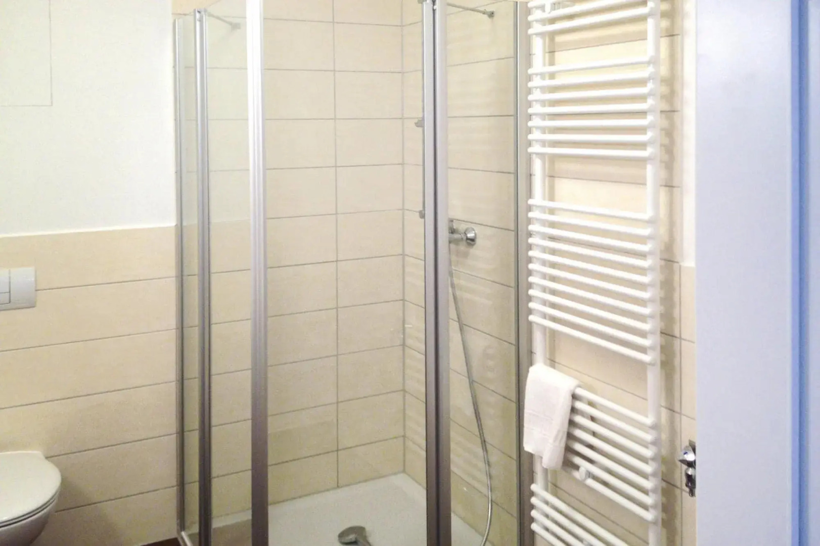 Apartments at Heidensee, Schwerin