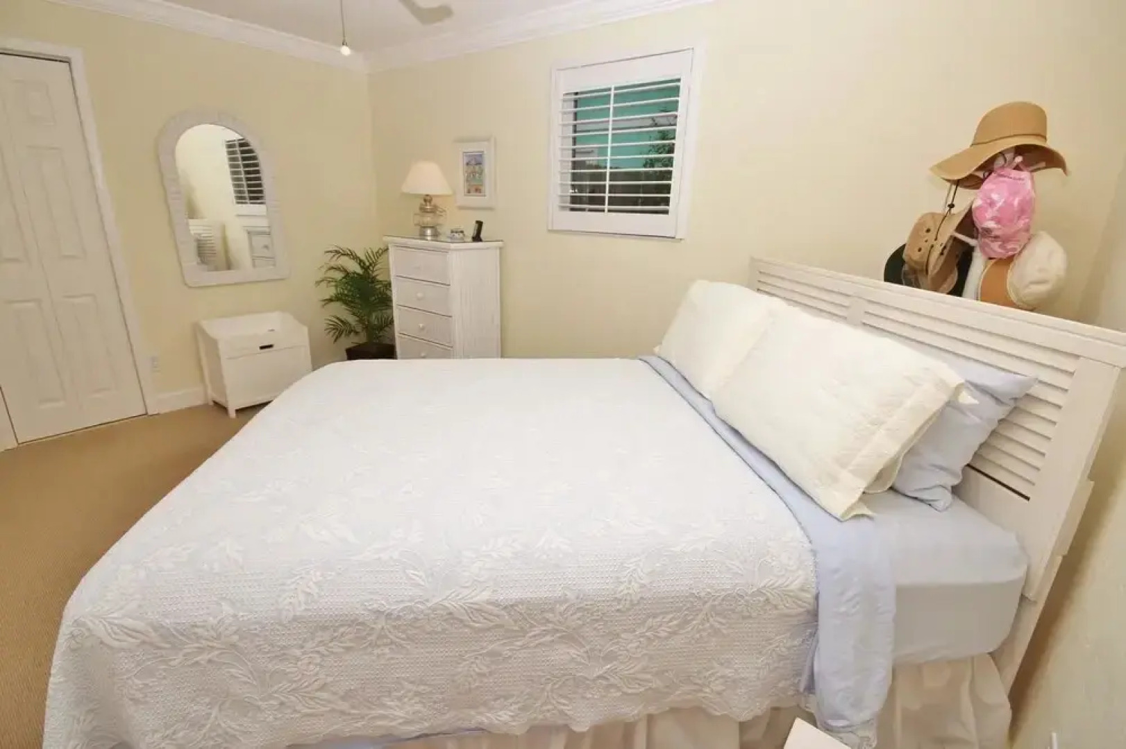 Seaside Hideaway Apartment 3