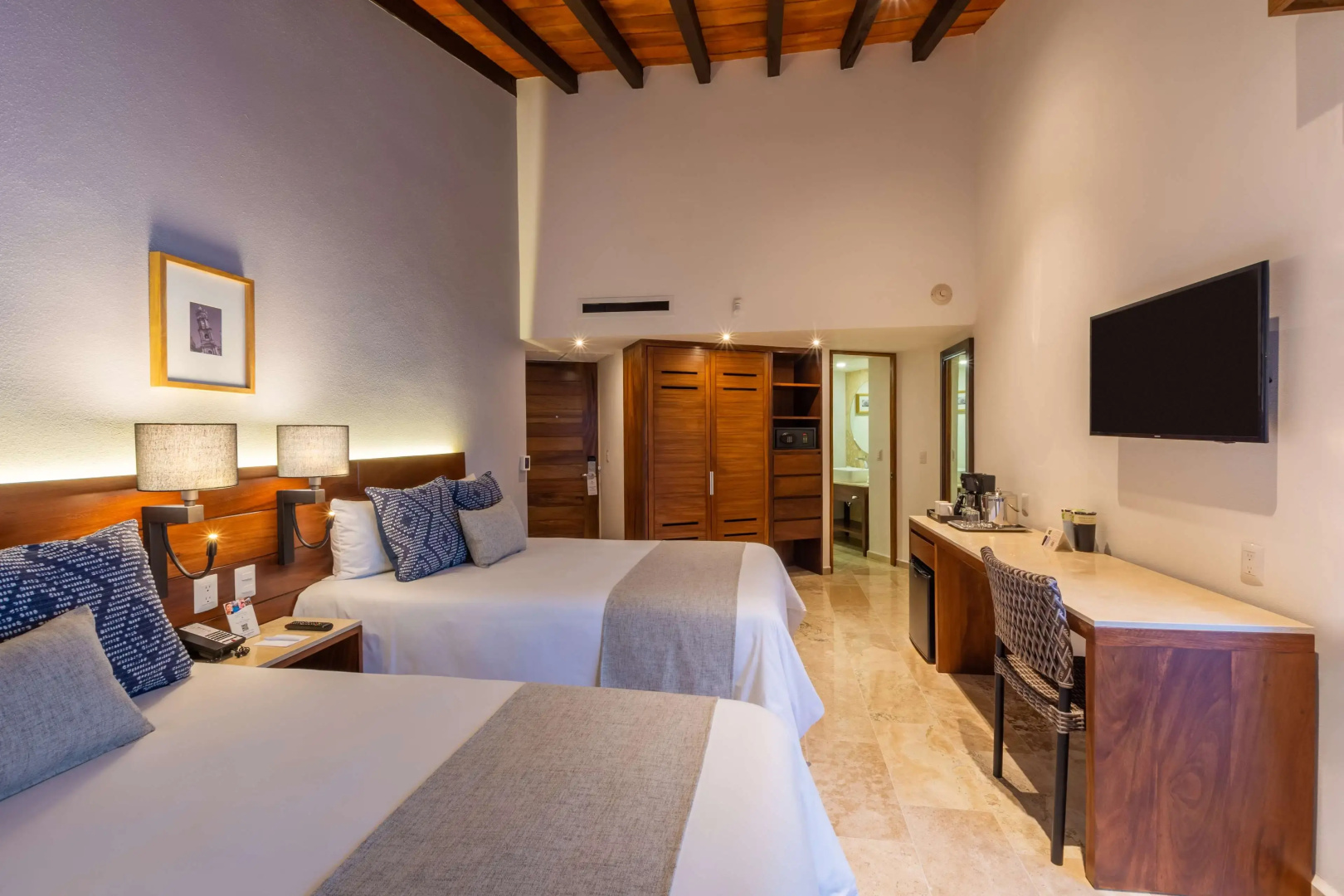 Buenaventura Grand Hotel & Great Moments - All Inclusive