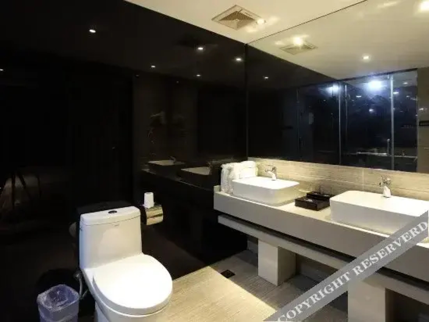 Baifu Express Hotel Jinzhou 1001 Nights