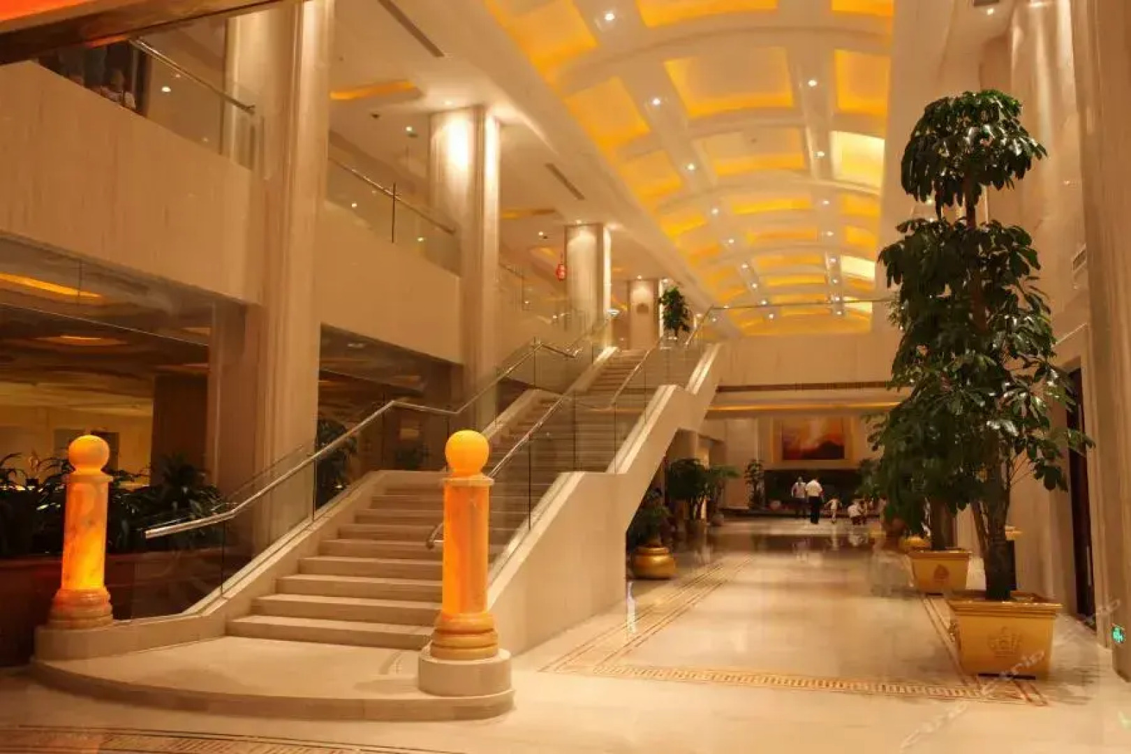 Platinum Hanjue Hotel