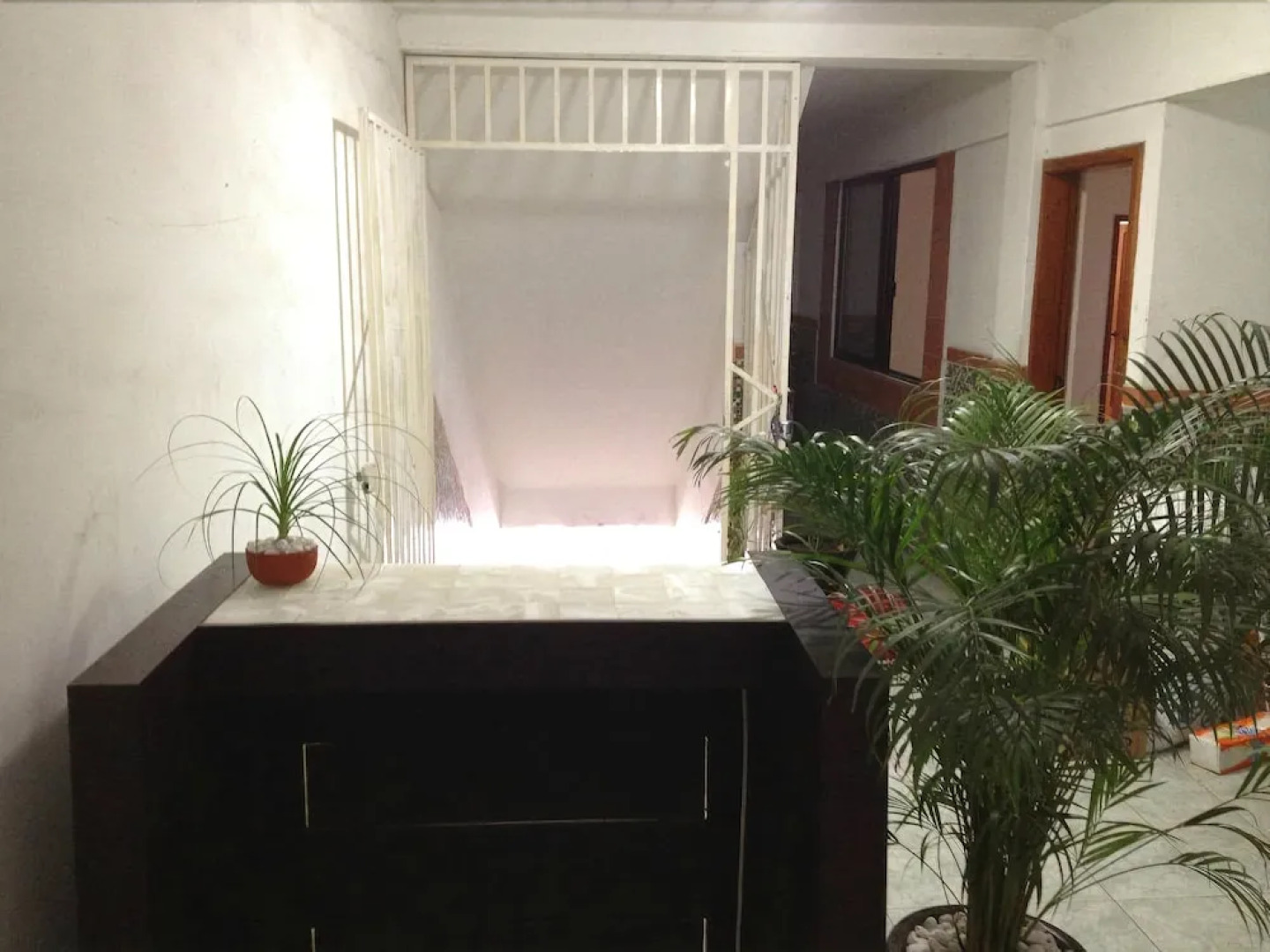 Hostal Pata de Perro