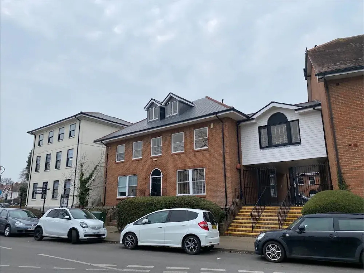 Roomspace Apartments - Harvest Lane