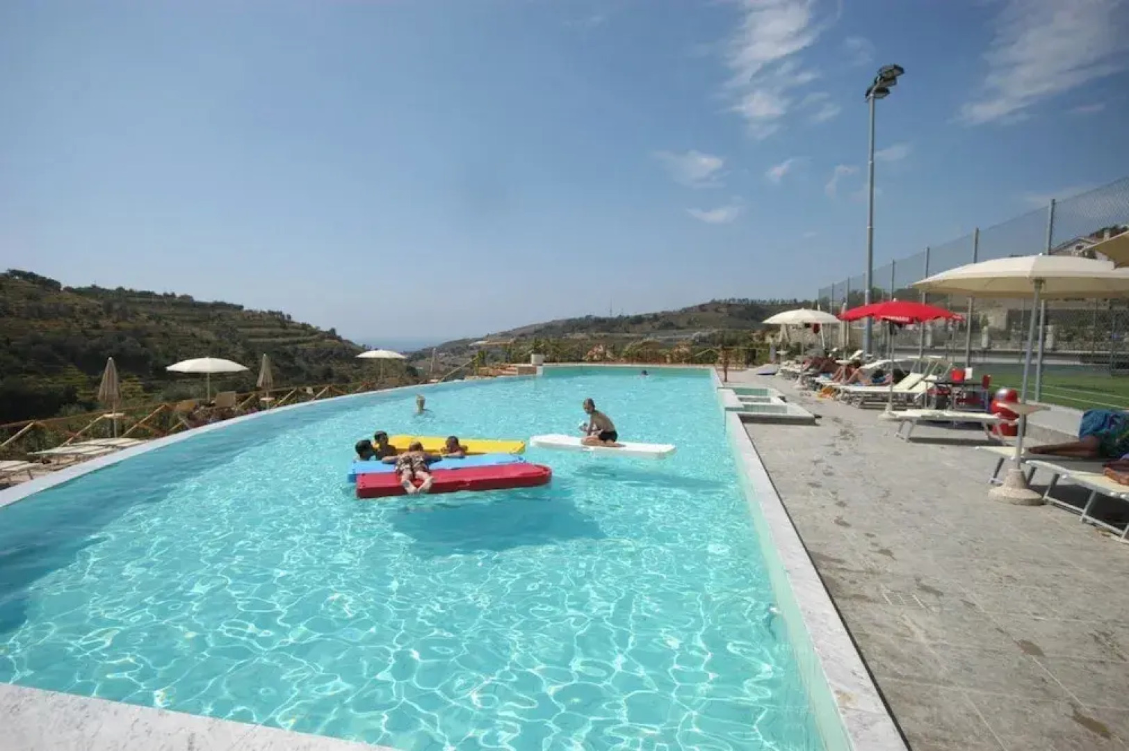 Appartamenti Castellaro