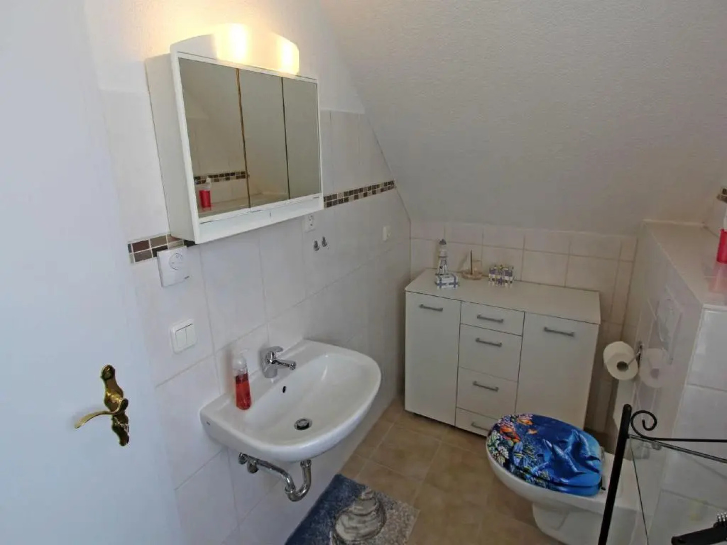 Ferienwohnung Neppermin USE 3241