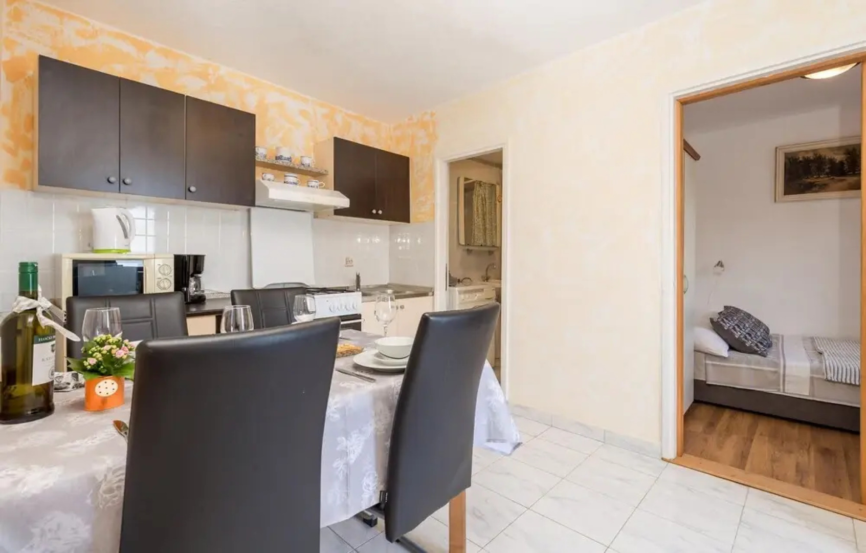 Amazing Home in Klada With 2 Bedrooms and Wifi