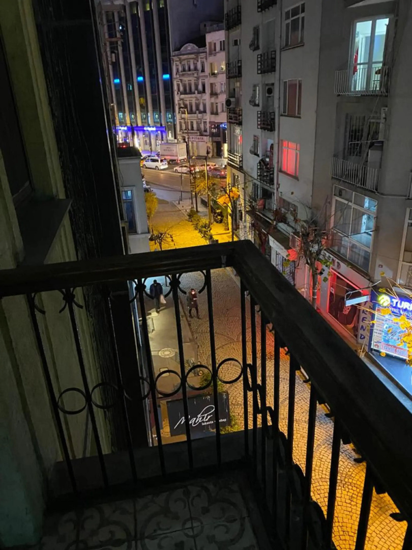 Cumbali Luxury Boutique Hotel