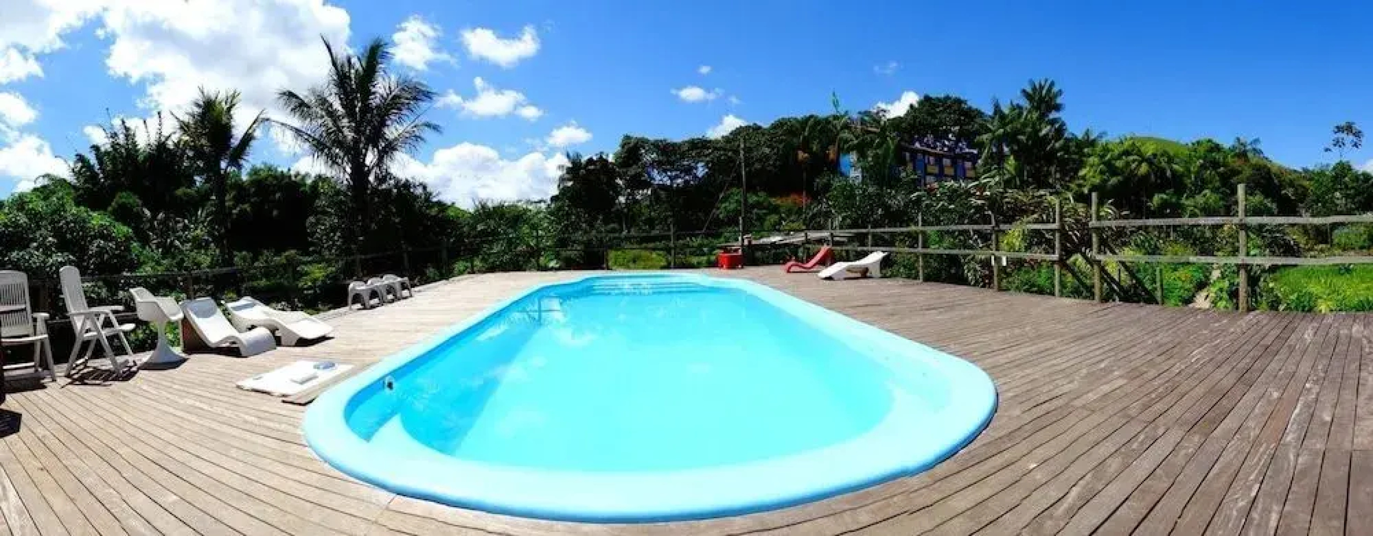 Hotel Pousada Vovozinho