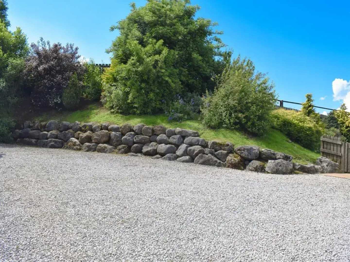 Grisedale Coach House