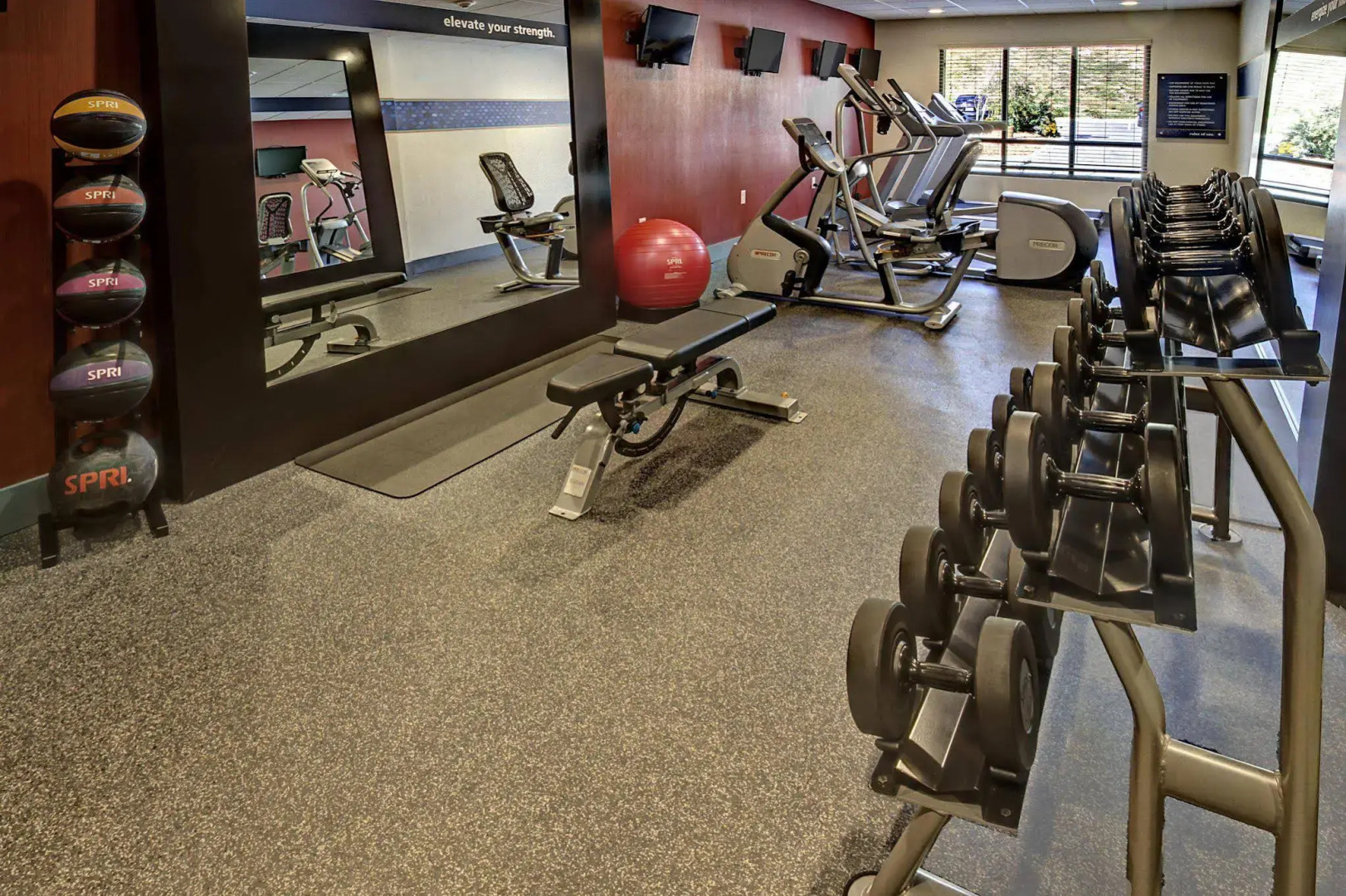 Hampton Inn Cookeville