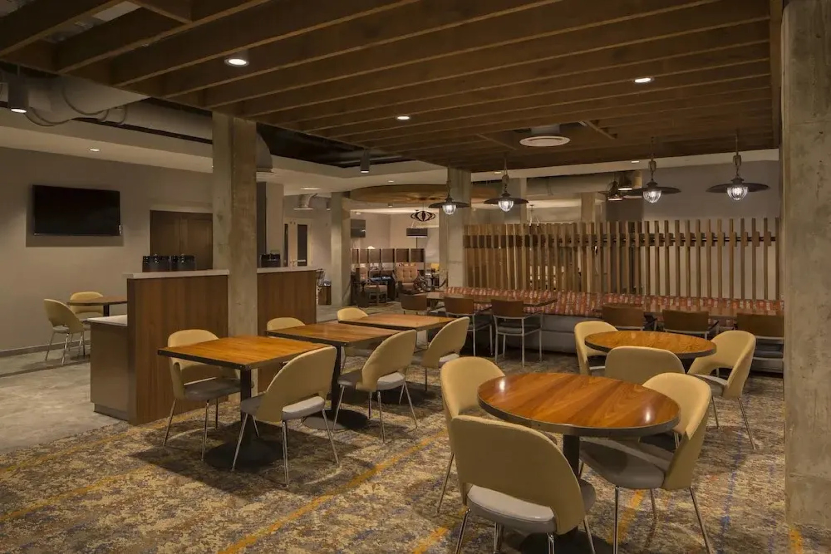 TownePlace Suites Foley at OWA