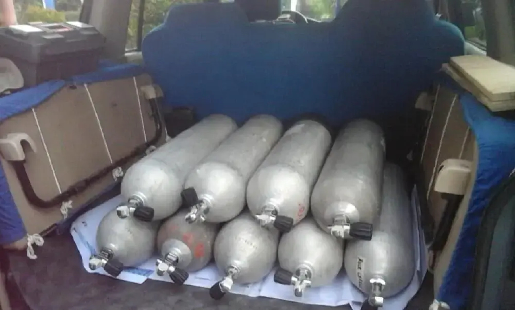 Treasure Bay Dive Resort