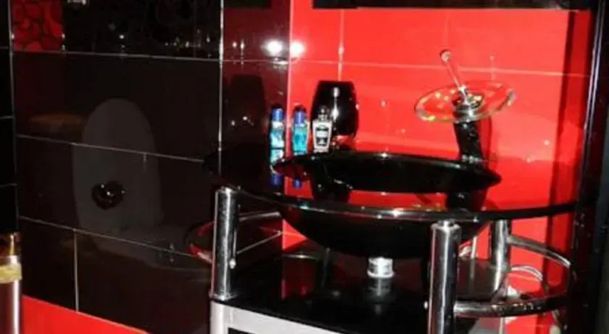 Apartament Casa de Vidro