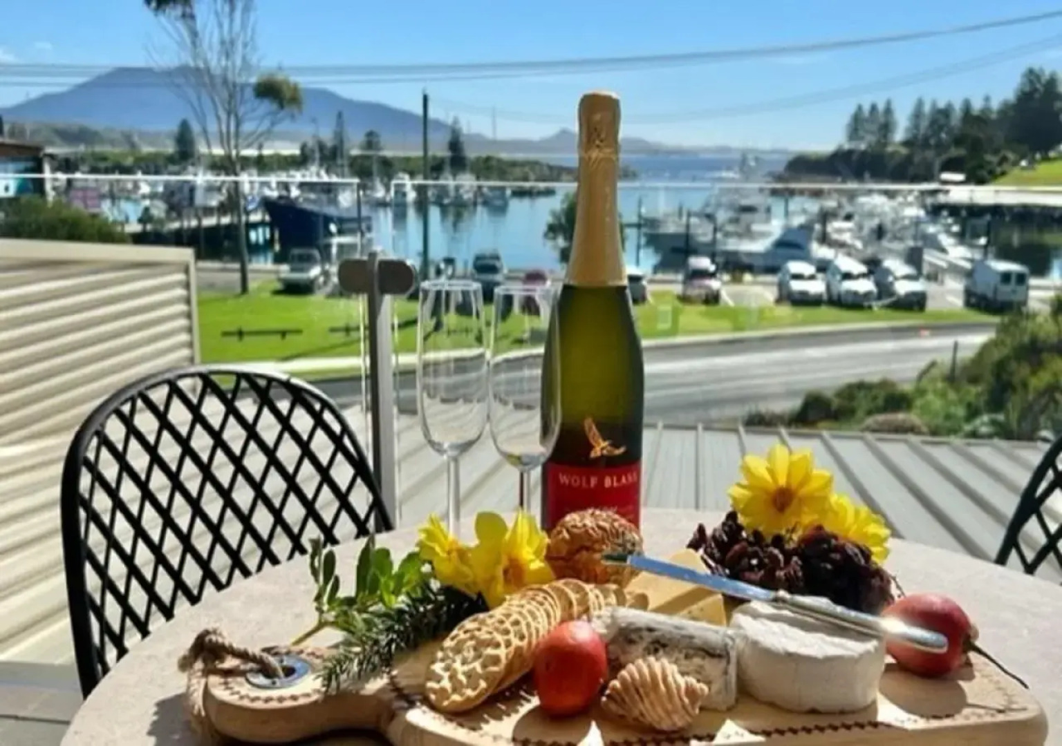 Vista Marina - 2 bedroom Apartment