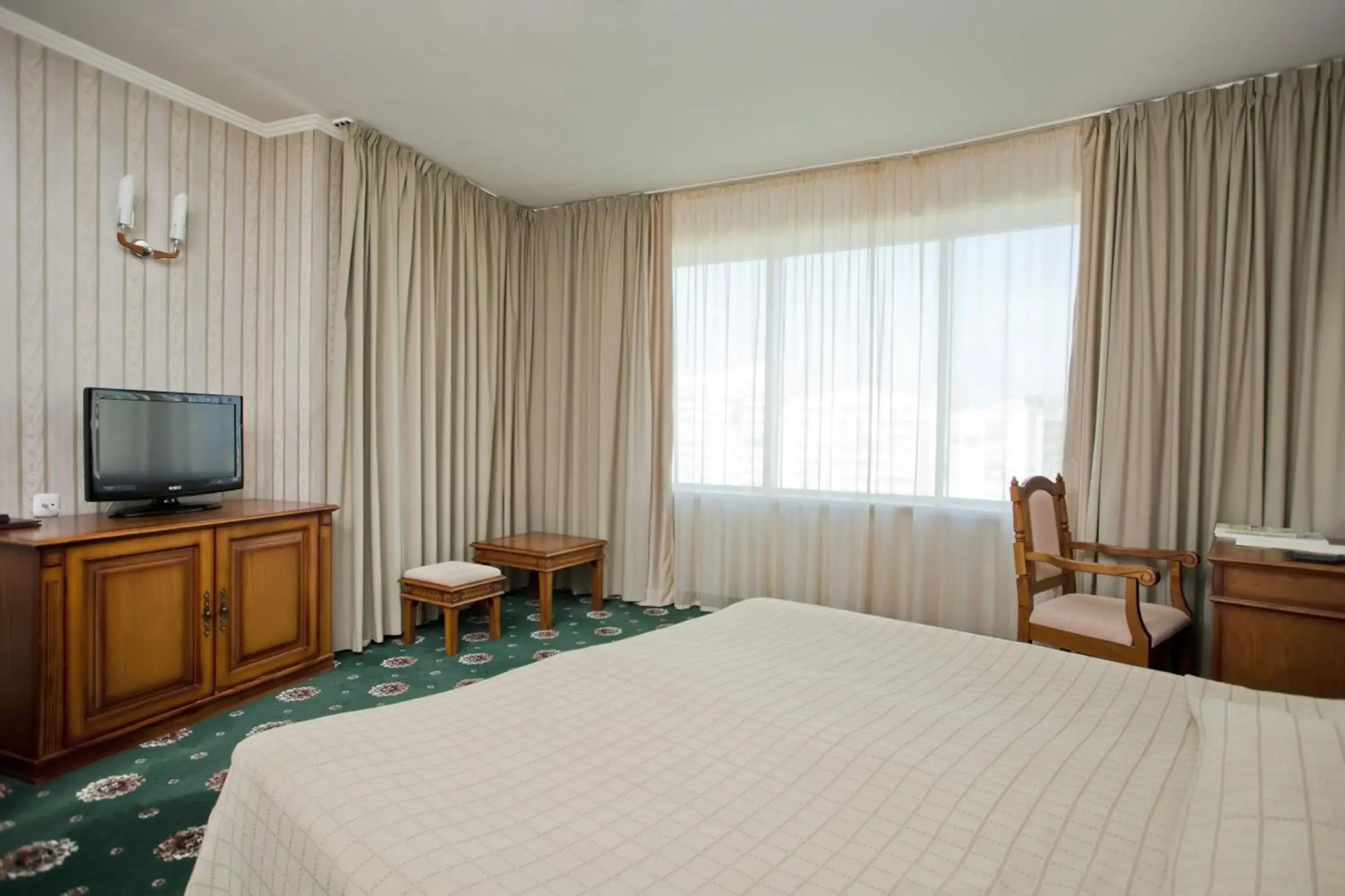 Residhome Paris Issy-les-Moulineaux