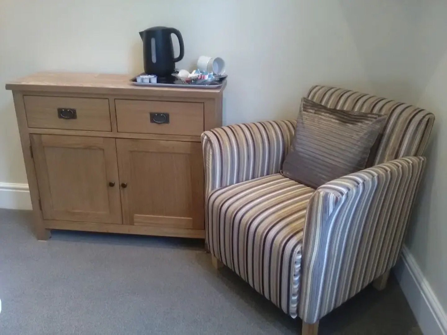 Middleton Hall Hotel