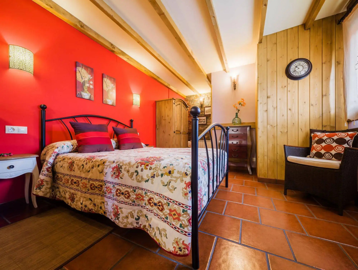 Apartamentos Rurales L´Abiseu