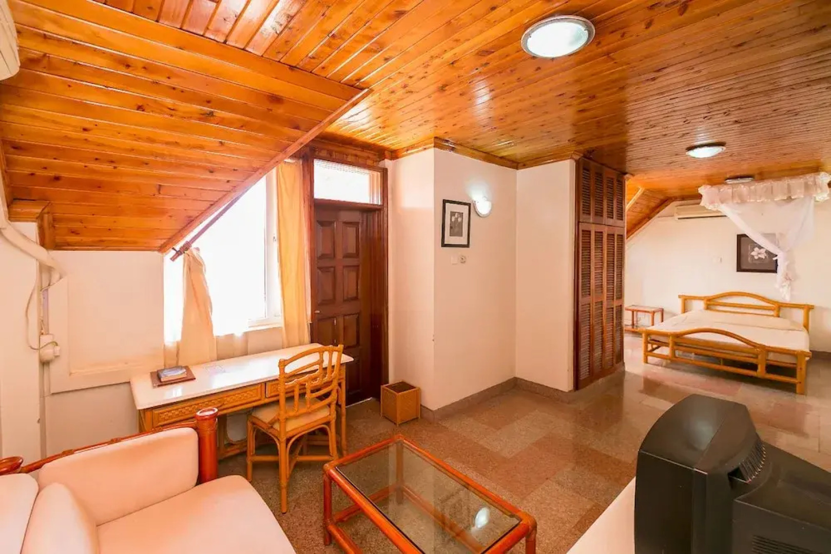 Western Ambience Hotel