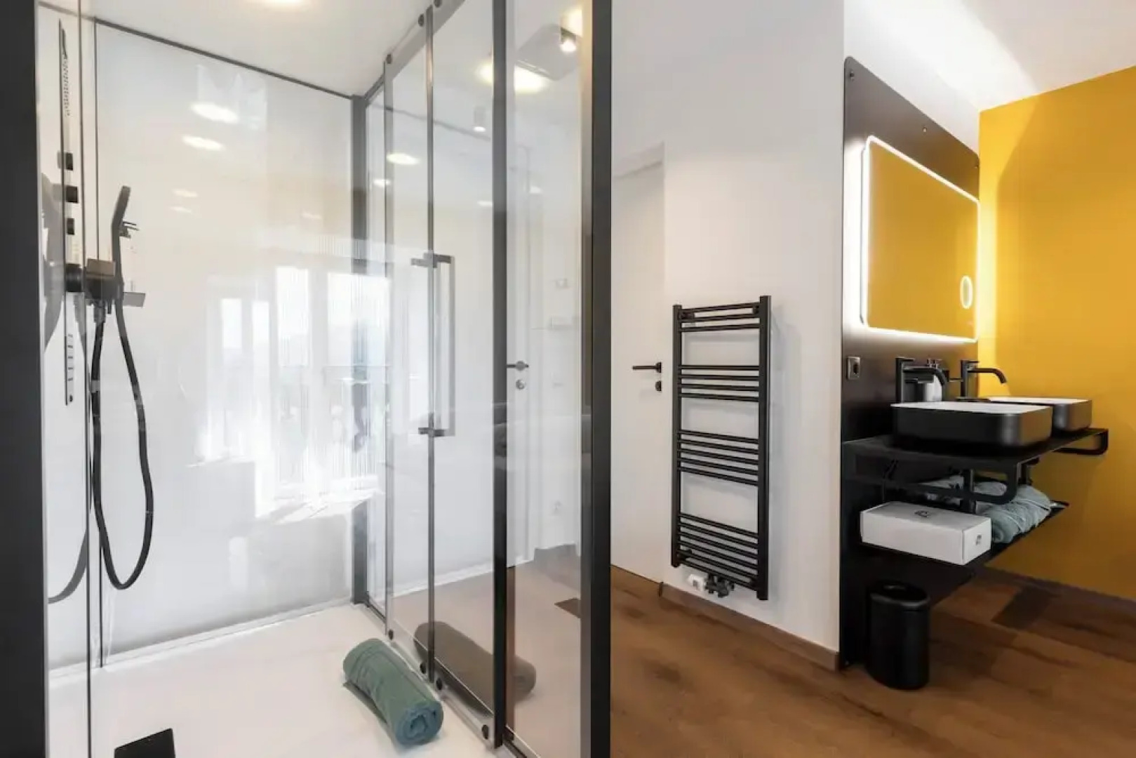 Michlhaus nature and suites