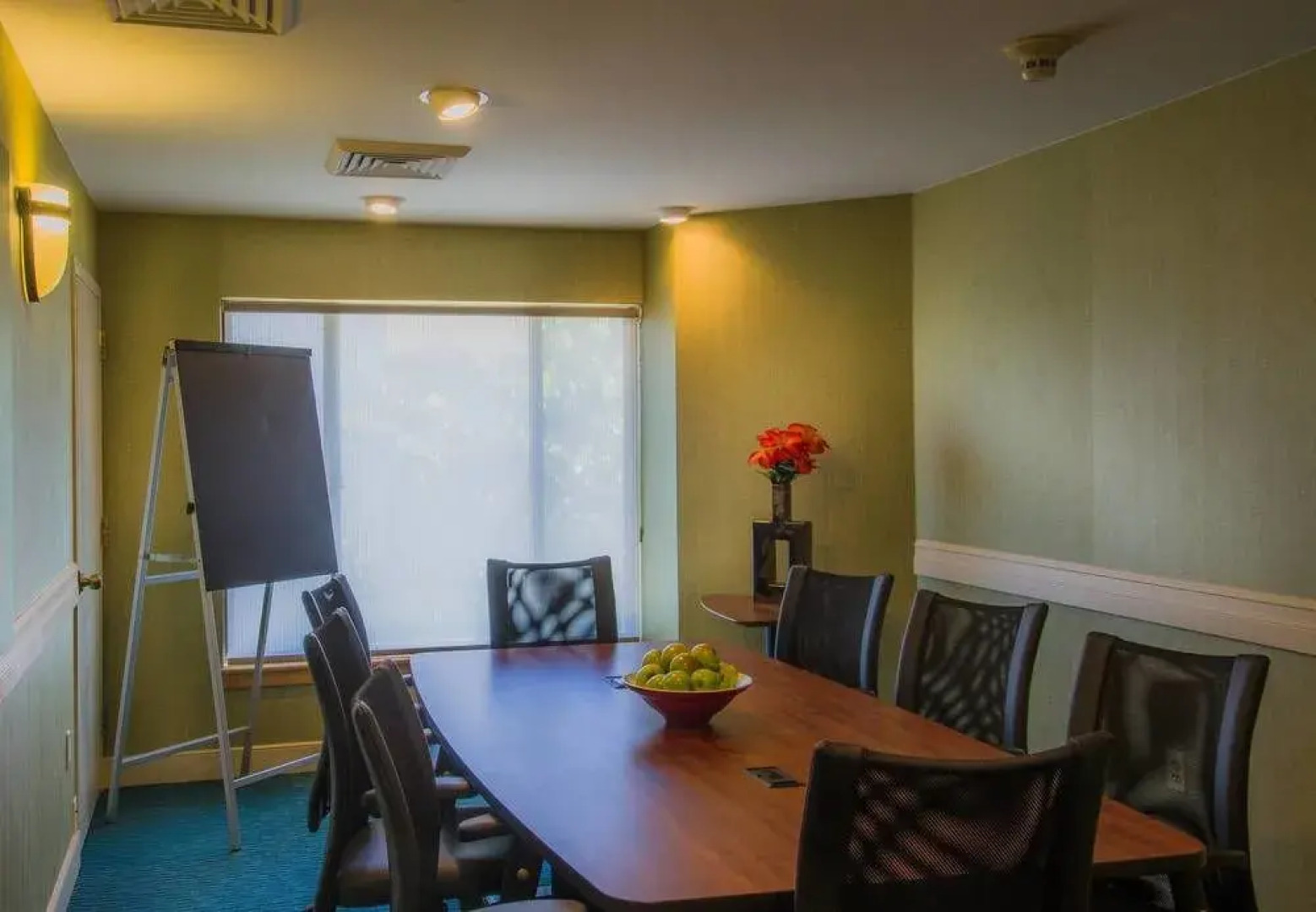 Residence Inn Herndon Reston