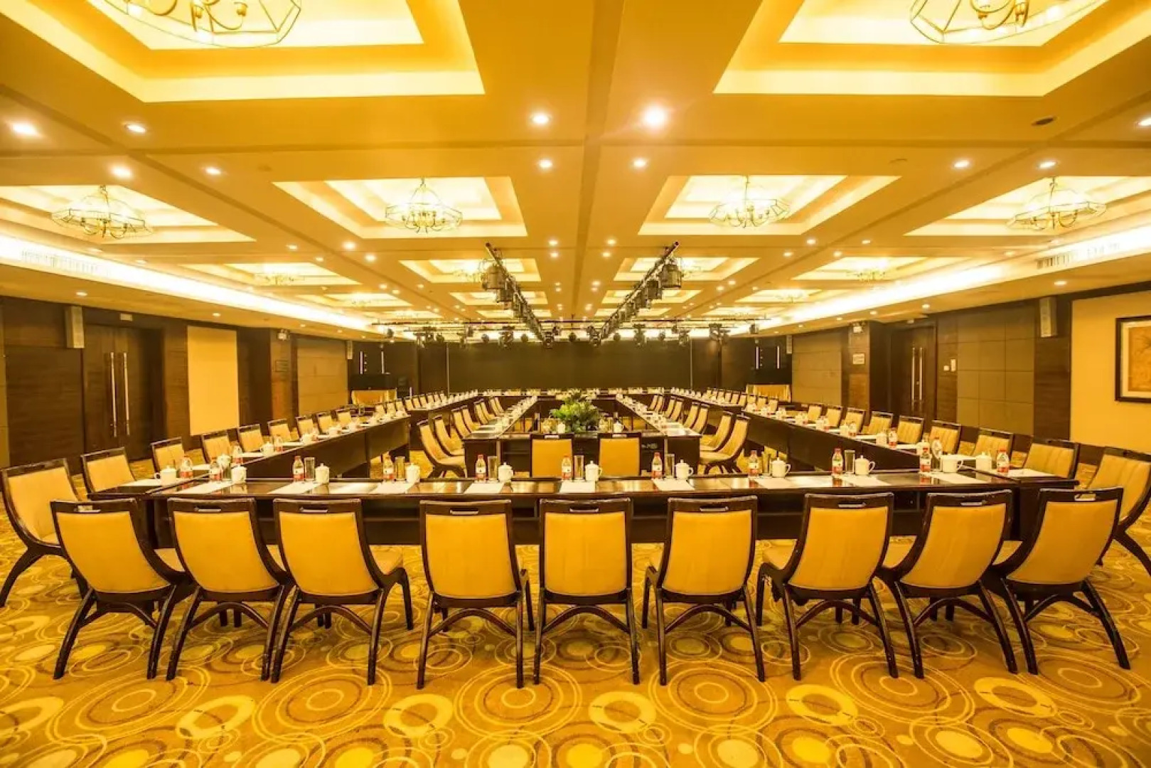 Hailian International Hotel