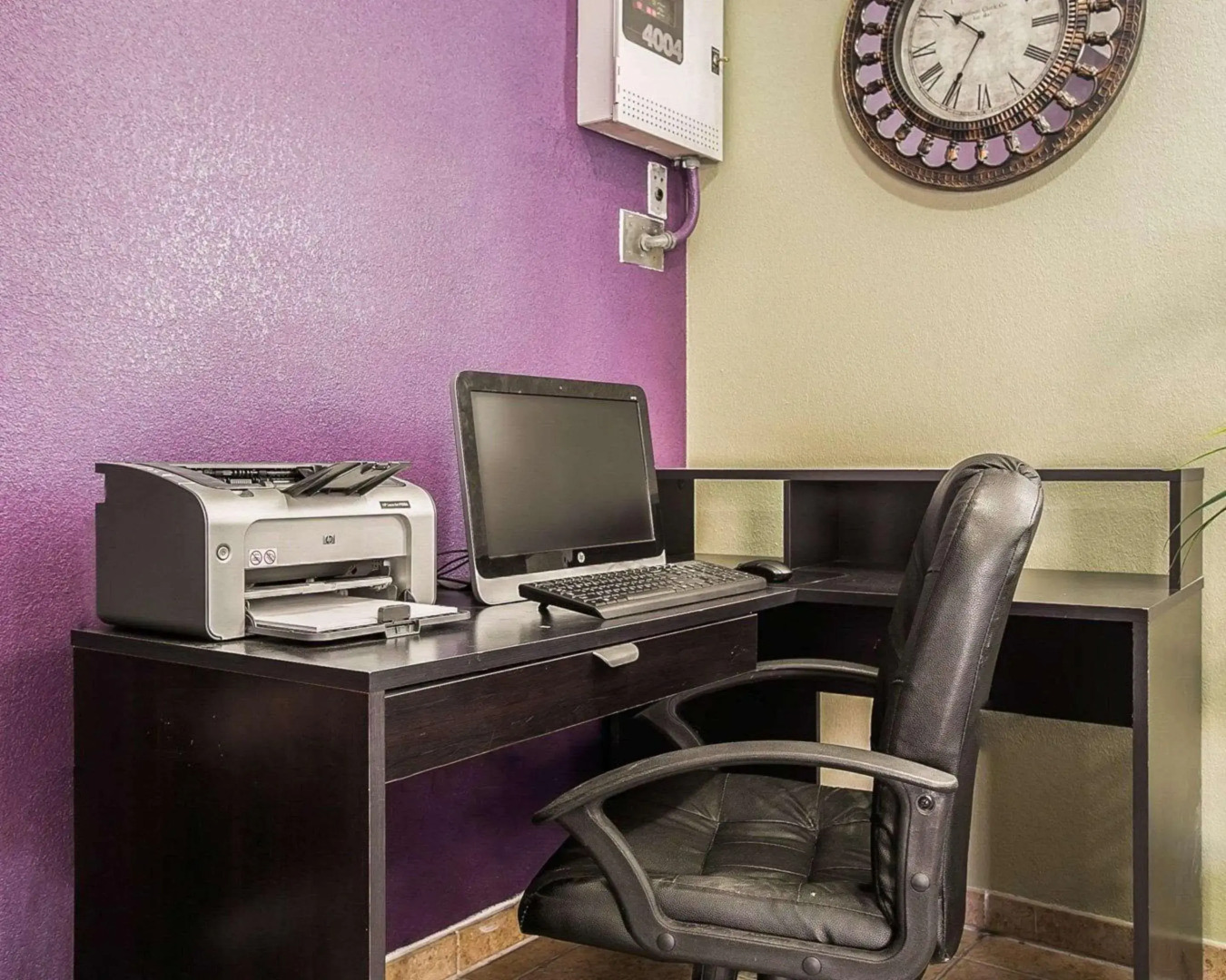 Quality Inn Columbia Airport