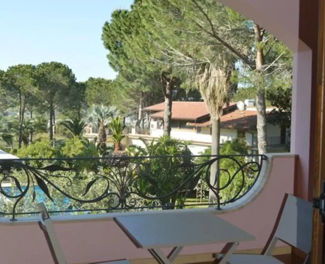 Villa Laura - Antico Borgo di Sicilia