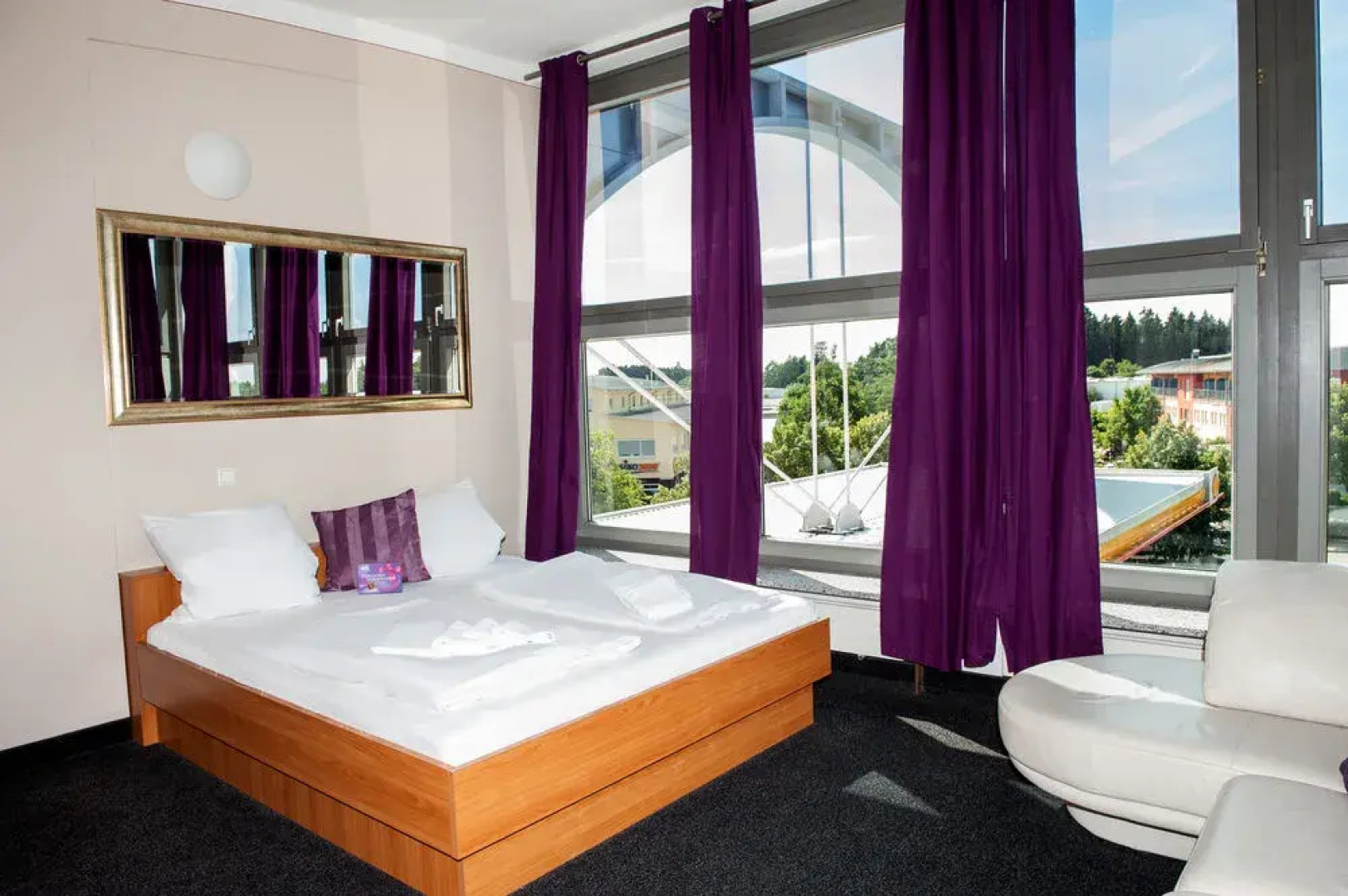 Hotel Sleepinger