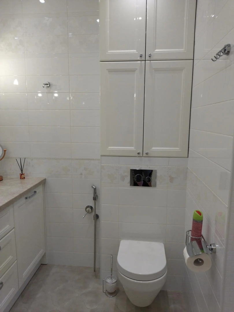 Апартаменты на улице Сапёрная