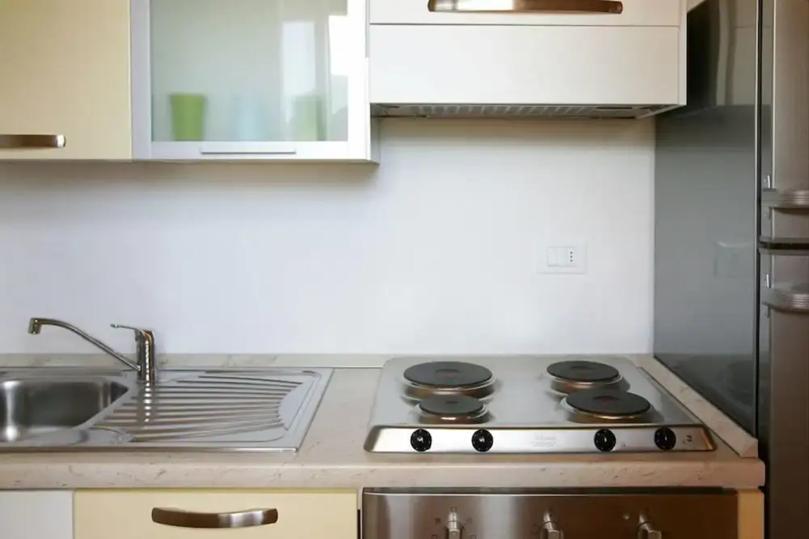 IL Rifugio dell'aquila