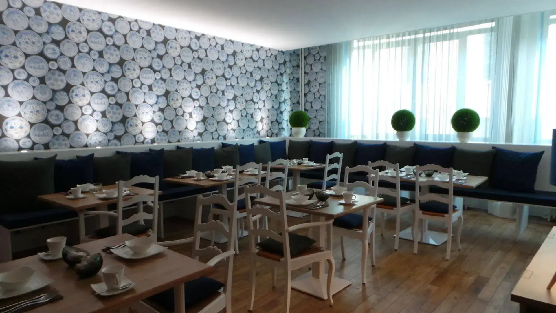 Nouvel Hôtel & Appartements