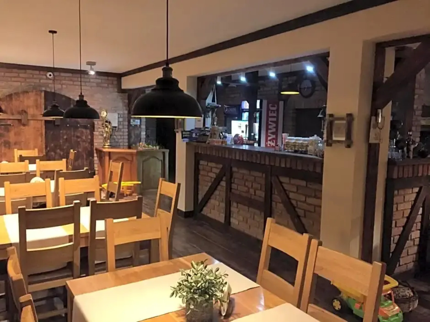 Pensjonat w Mikołajkach