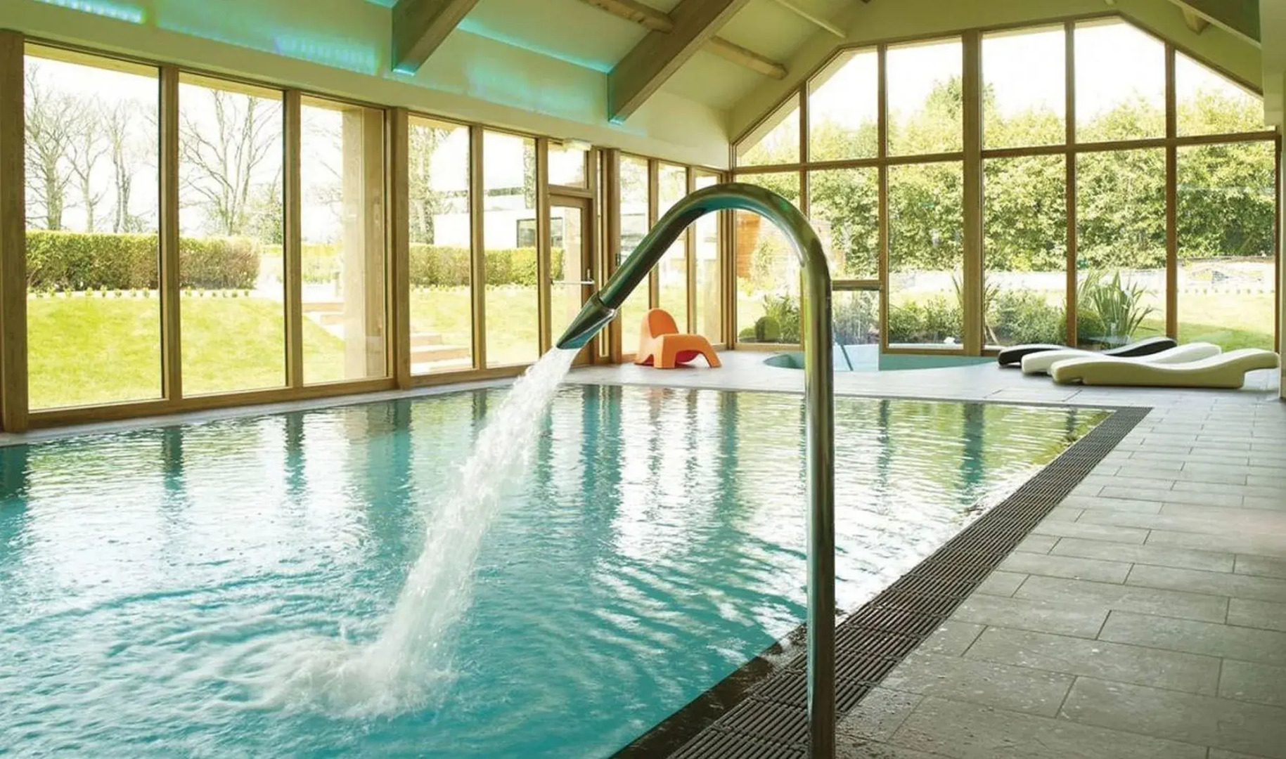 The Elms Hotel and Spa