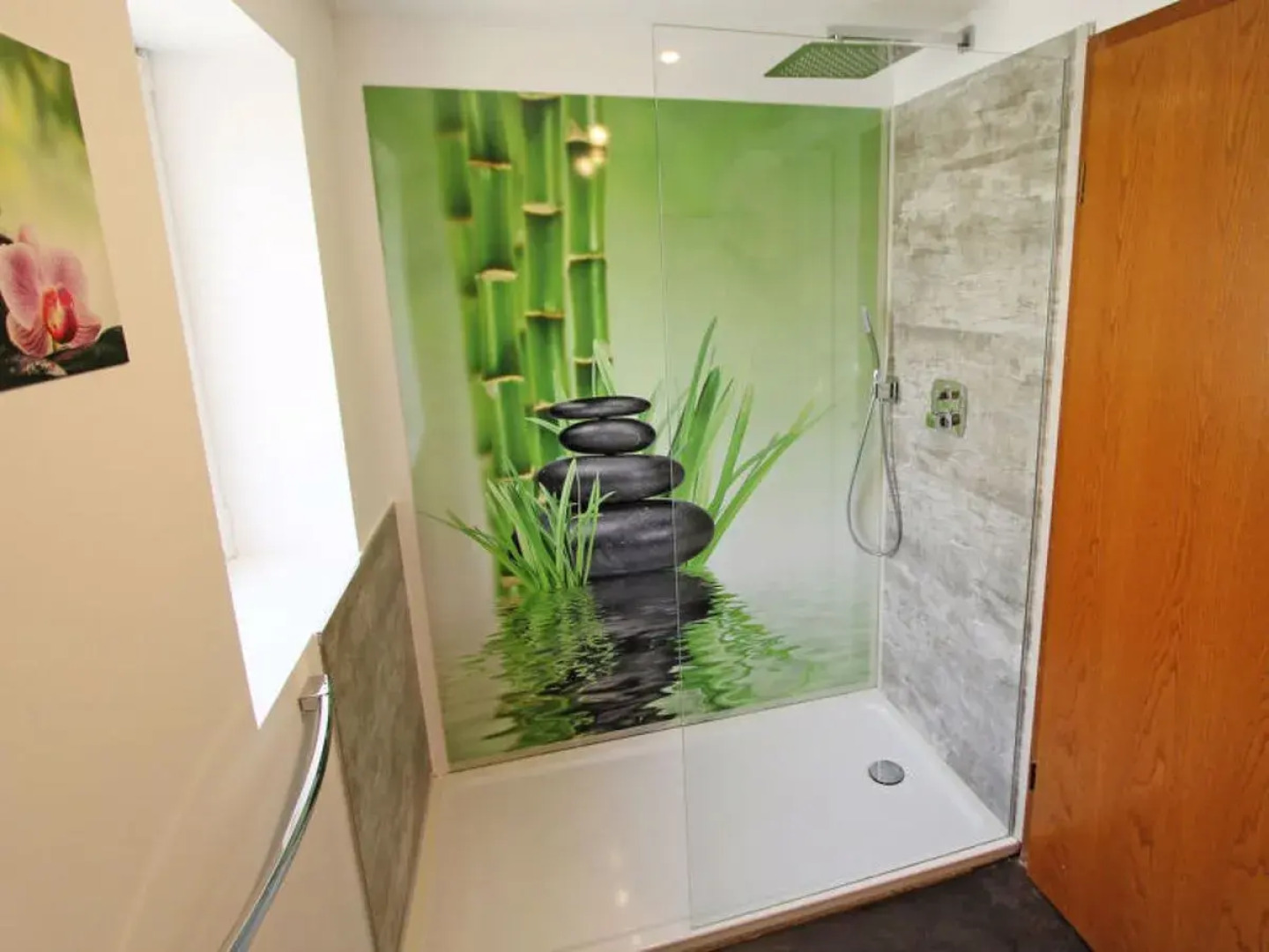 Apartment Born 2 Bognanco