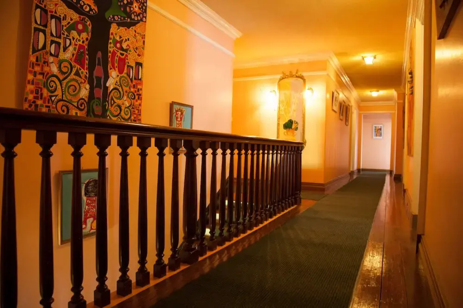 Grand View Beach Hotel