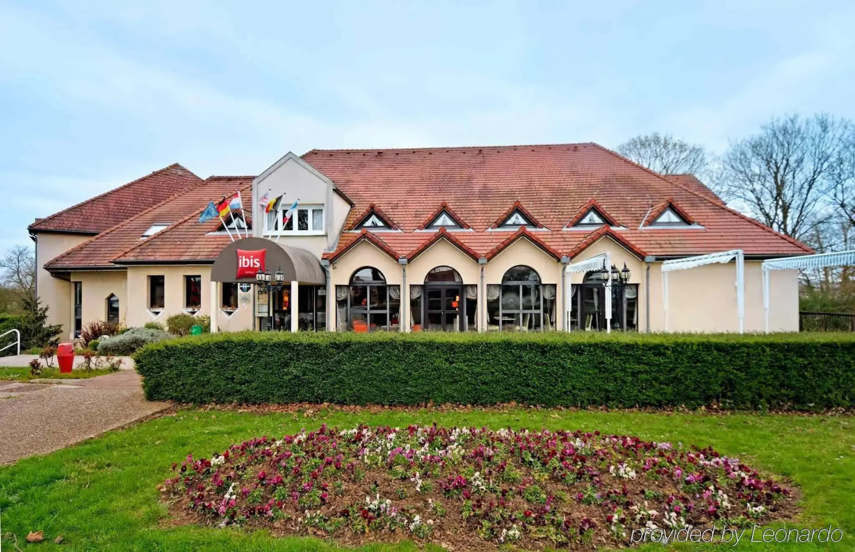 ibis Nevers