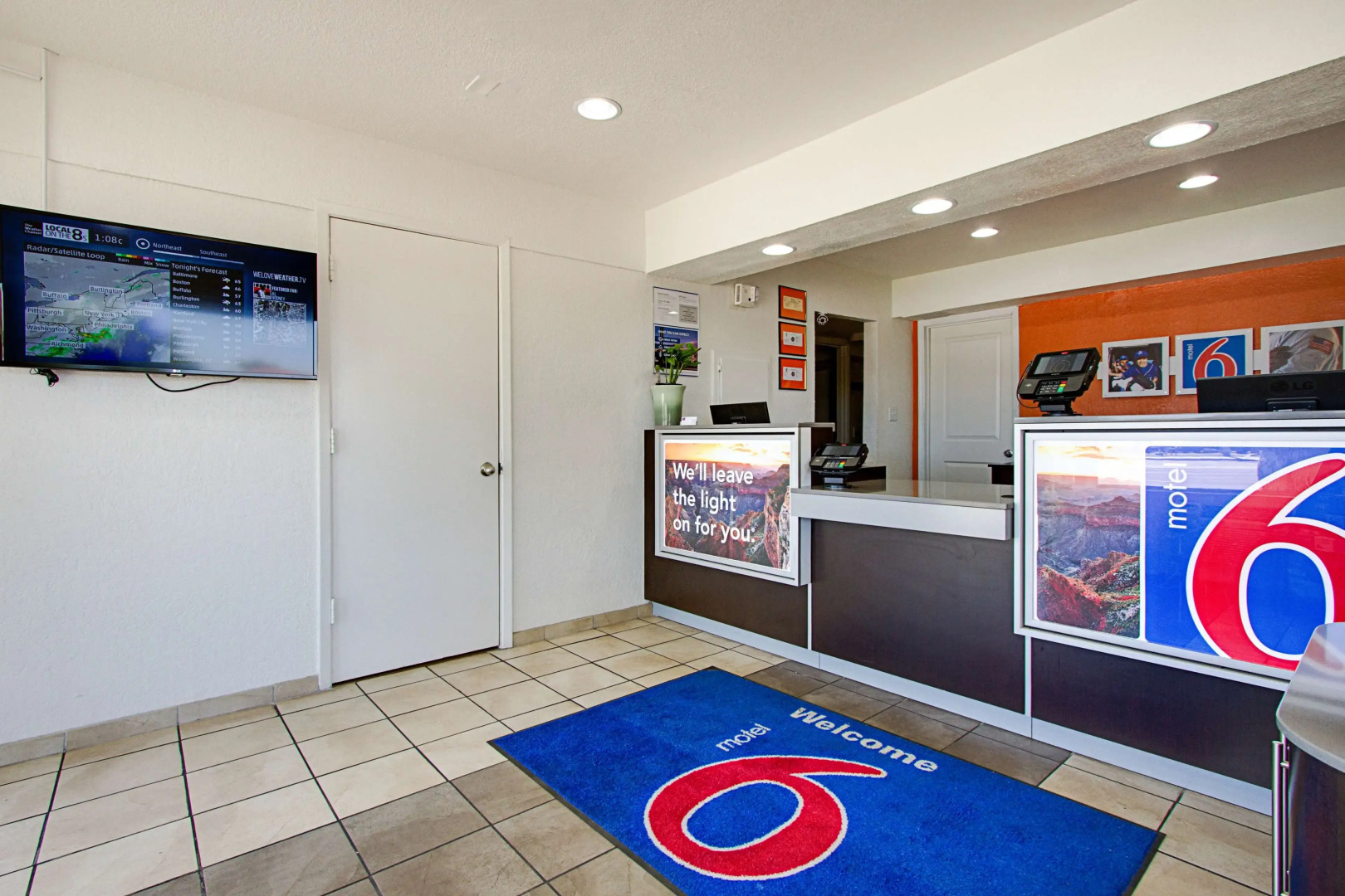 Motel 6 Tempe, AZ - Scottsdale South