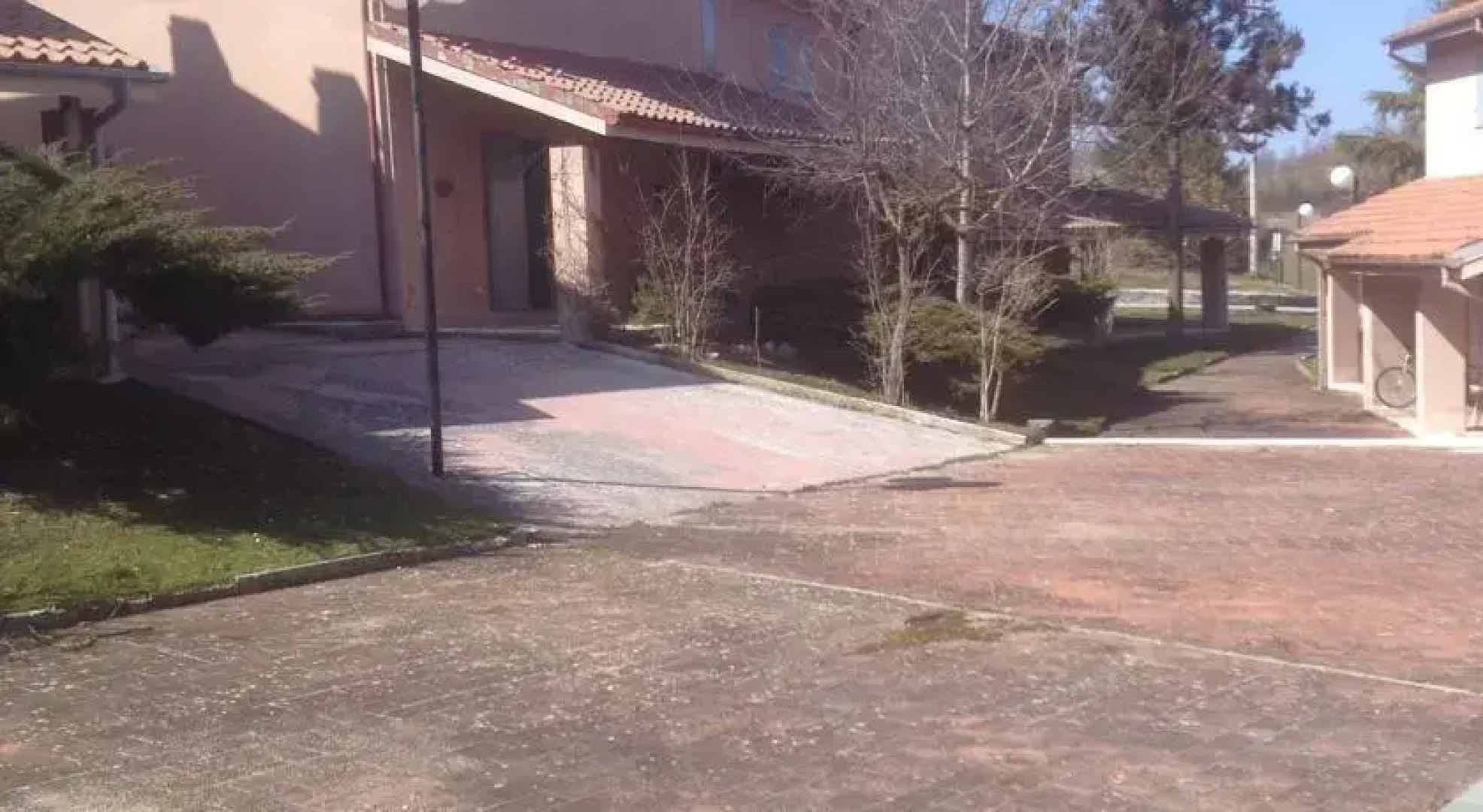 Passeggiate nel Verde Estremo