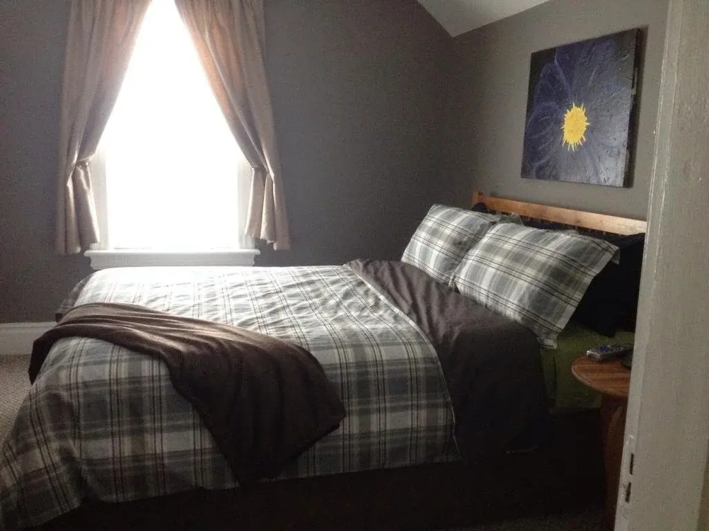 Walnut Grove Retreat - Bed and Breakfast