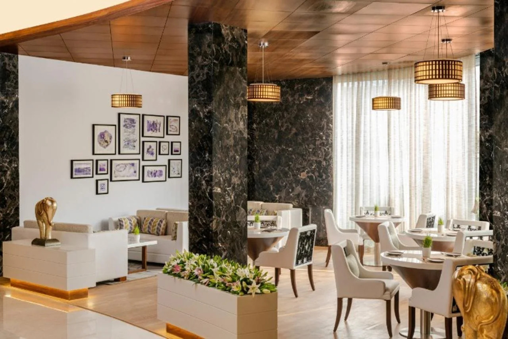 Vivanta Thiruvananthapuram