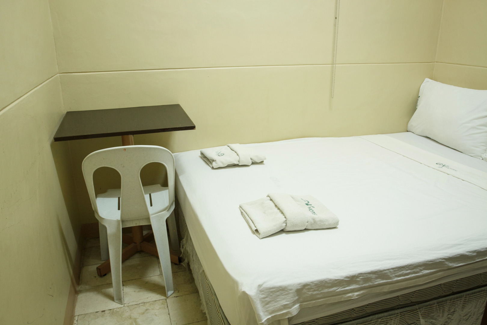 GV Hotel Valencia City