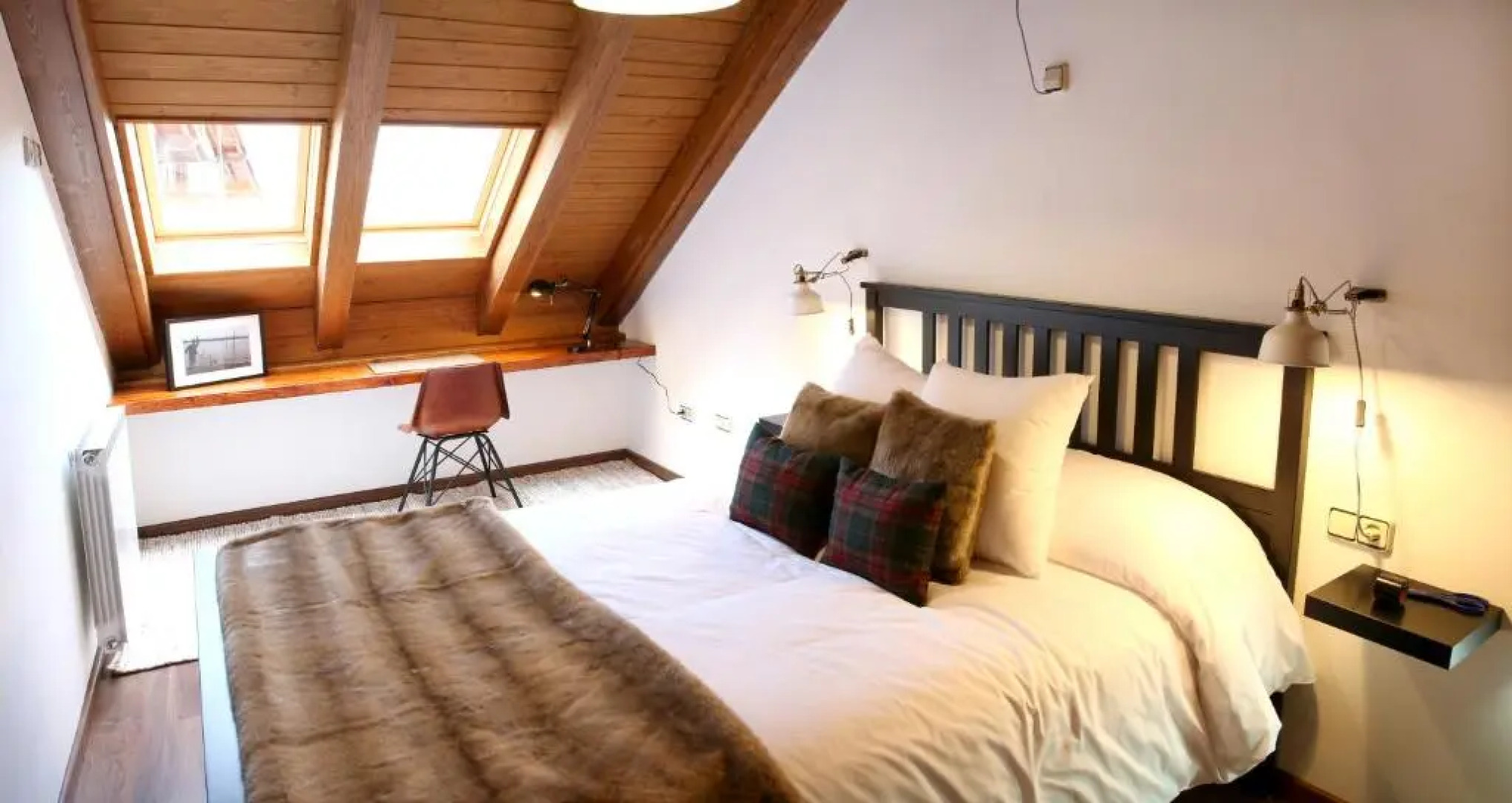 Apartaments Lo Paller