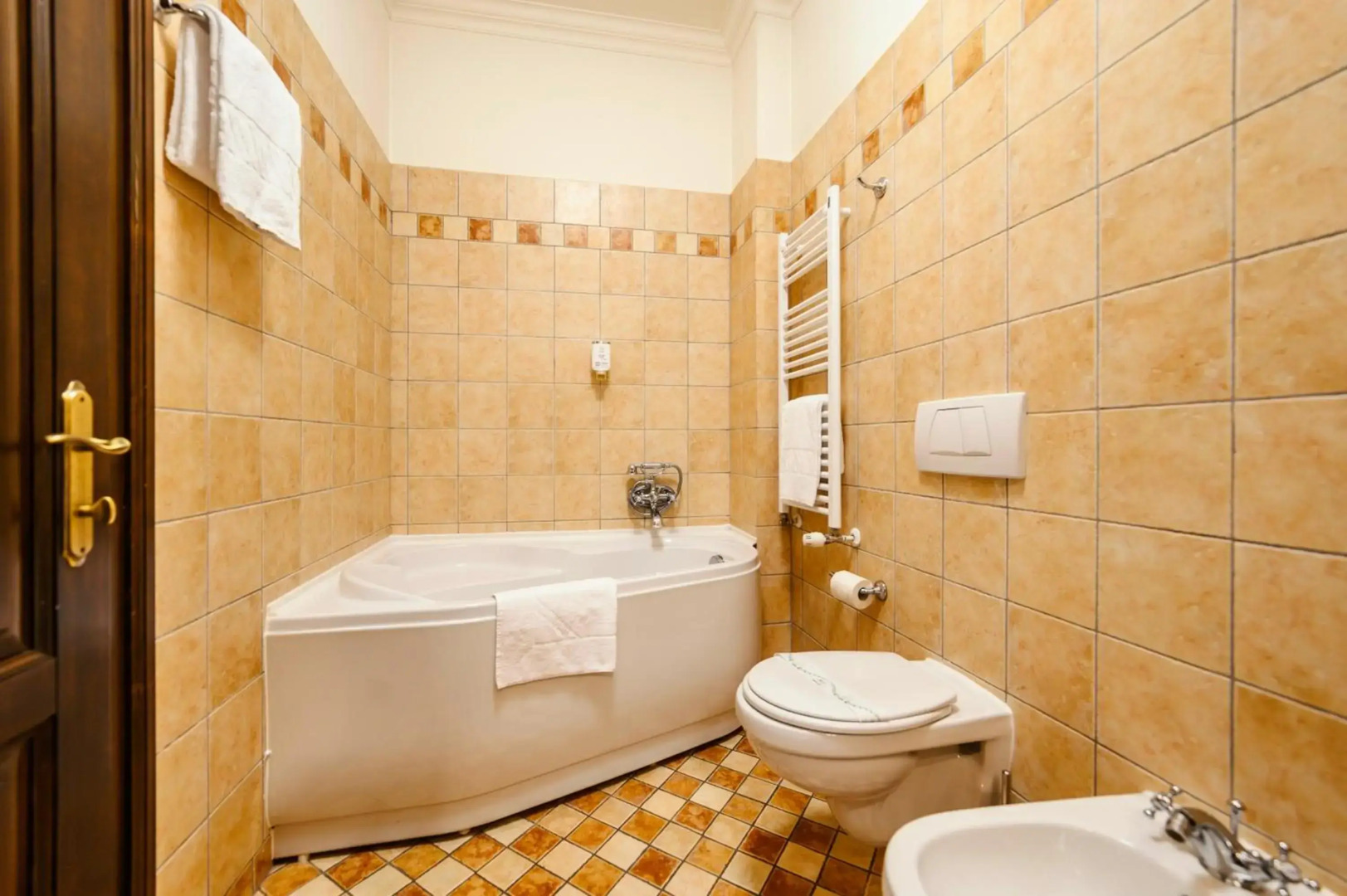 Hotel Iosefin Residence