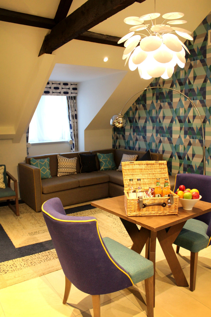 91 Aparthotel Jesmond Road