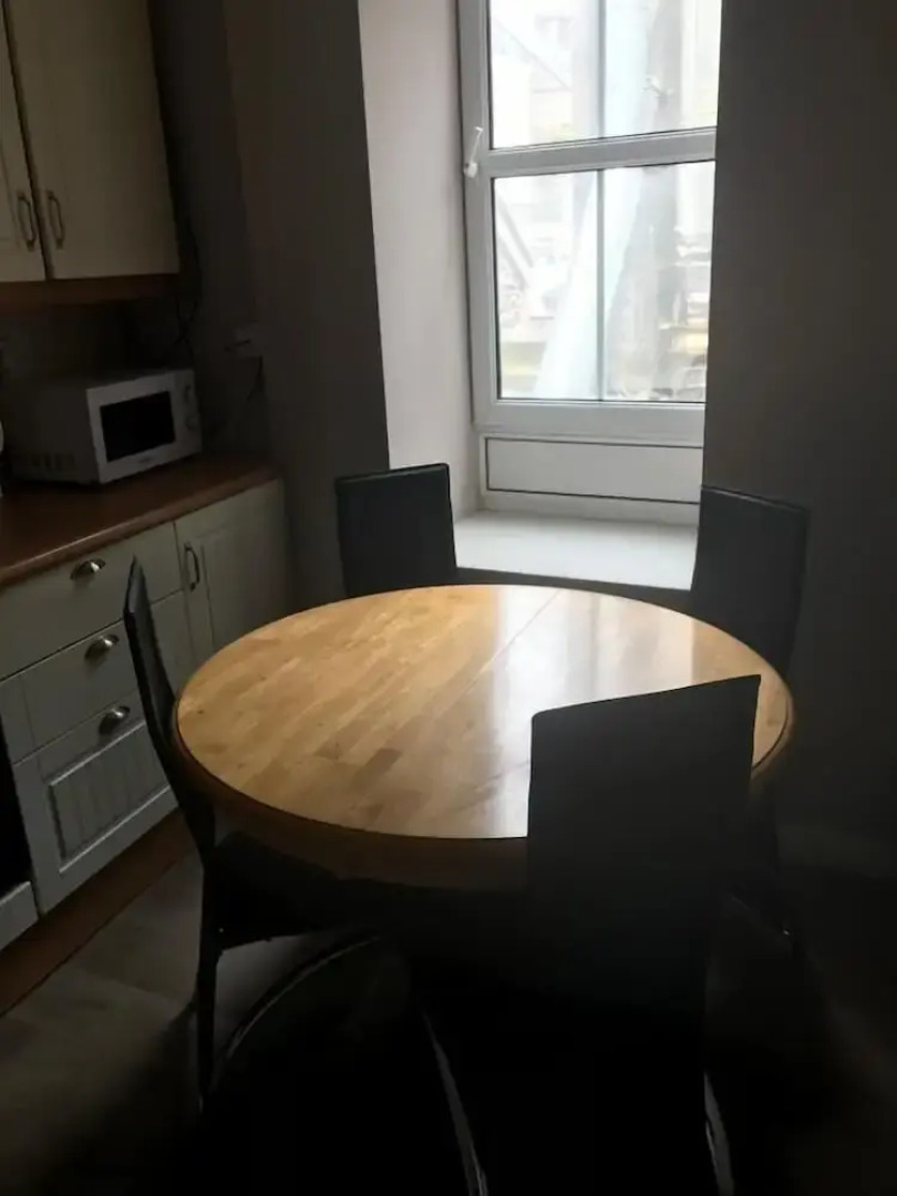 Latin Quarter Townhouse