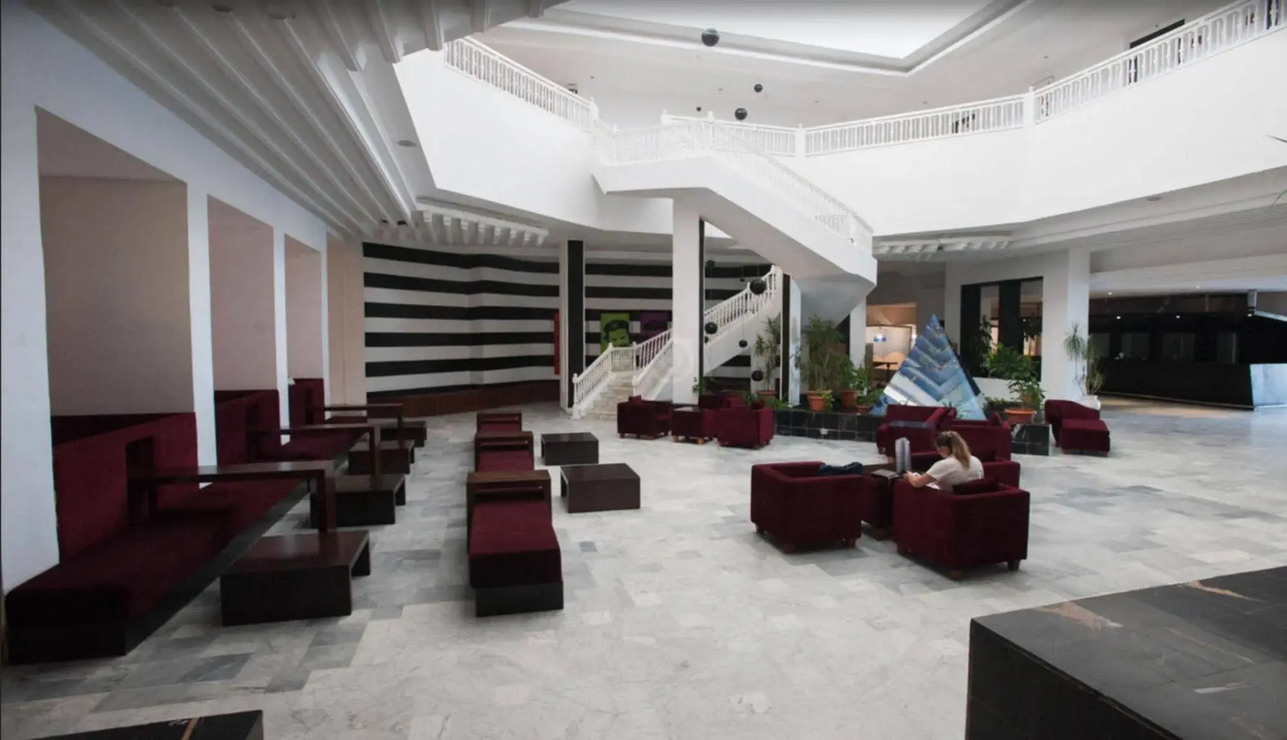 Caribbean World Monastir Hotel